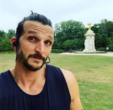 Profile for Aaron Behr