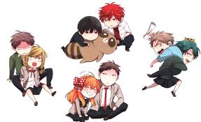 Imgur Post Imgur Anime Gekkan Shōjo Nozaki Kun Shoujo