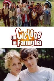 Io sono un uomo di fede, la morte ci può stare, ma la sofferenza non la capisco. Un Ciclone In Famiglia Season 3 Trakt Tv