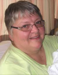 Obituary information for Betsy