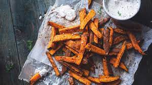 Boiling can cause water soluble nutrients to be lost. Can You Eat Sweet Potato Skins And Should You