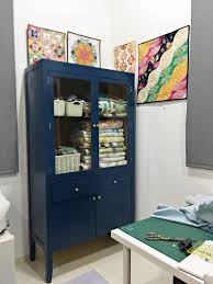 Get the best deals on under bed storage chest home storage boxes. Quilt Cabinet How I Store My Quilts The Little Mushroom Cap A Quilting Blog