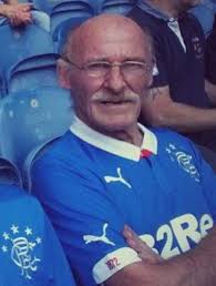 Please share to show your support for the family of the late James Bremner.  BREMNER Peacefully, surrounded by his loving family at Victoria Hospital  Kirkcaldy