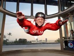 Card can be redeemed towards the purchase of any ifly flight package. Ifly Singapore
