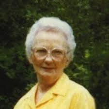 Obituary information for Lillian Lynette Anders