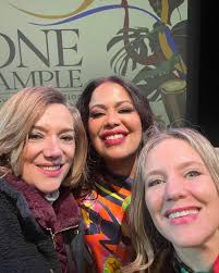 Carolina Jaimes Branger