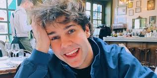 The latest tweets from david dobrik (@daviddobrik). David Dobrik Returns To Youtube After An 11 Month Hiatus