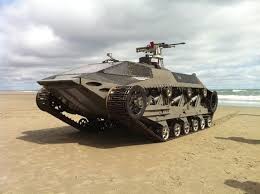 Gi joe retaliation hiss tank concept. Gi Joe Retaliation Ripsaw Military Vehicles Amphibious Vehicle