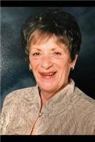 Mary Vrba Obituary (1942