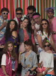 Meet The Crew We Don T Call Ourselves The Standard Deviants For Nothing We Re Different Very Different Crew Fashion Crown Jewelry