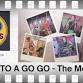 Going To A Go Go  - The Mod Show event image