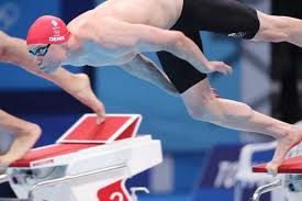 1 day ago · tom dean pulled off a stunning victory to claim a gold medal in the 200m freestyle swimming event on tuesday. Hig Smadzl8fbm