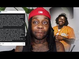 Shaquille Bailey's Instagram, Twitter & Facebook