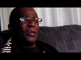 Pastor Albert Doc Murdock, Jr