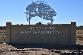 Brewarrina Nsw