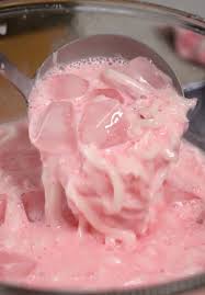 Es Pink Kelapa: Resep Minuman Segar dan Nikmat