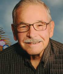 Darrell M. Shelly Obituary