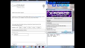 Cara Crack Corel X7 Westernrich