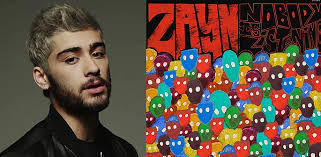 The album features guest appearances from syd and devlin. Fans Go Crazy For Zayn Malik S Nobody Is Listening Desiblitz