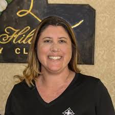 Rock Hill Country Club