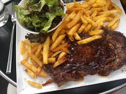 Le Recepteur Paris 16e Arr Passy Restaurant Avis Numero De Telephone Photos Tripadvisor