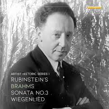 Arthur Rubinstein [피아니스트] :: maniadb.com