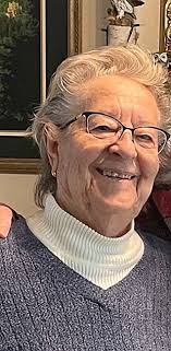 Walburga Warnes Obituary