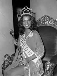 Bob marley official has uploaded 160 photos to flickr. Canadian Born Jamaican Reflects On Miss World Title And Life With Bob Marley Ron Fanfair