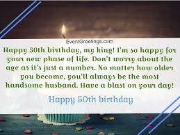 5 out of 5 stars. 70 Amazing 50th Birthday Wishes And Messages With Love