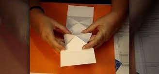 Want to master microsoft excel and take your. How To Make An Explosion Greeting Card Papercraft Wonderhowto