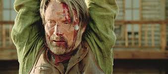 The Salvation (2014)