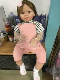 Lots of dolls & plush toys to choose from. Realistic Baby Dolls Toddlers Shop Clothing Shoes Online