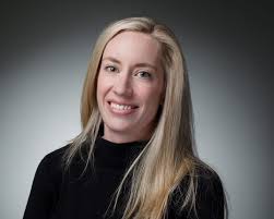 Melissa Hey, PhD < Yale School of Medicine