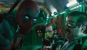 Resultado de imagen de deadpool 2