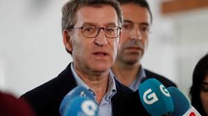 Así quedan las listas del 5A: Feijóo tira de su Gobierno mientras Galicia  en Común apuesta por fichajes que llegan del Congreso