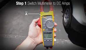 I traded in an older car for a new car for my business. Blog Parasitic Battery Drain