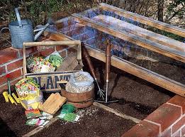Que Faire Au Potager En Fevrier Potager Carre Potager Graine Potager