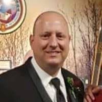 Mark Constantino's Instagram, Twitter & Facebook