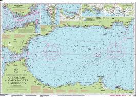 Imray Chart M 11 Nautical Online Shop