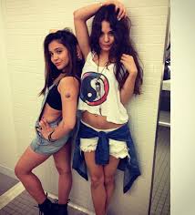  19 Photos Of Birthday Girl Stella Hudgens J 14