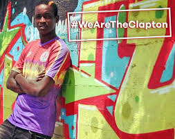Updated on sep 23rd (v1.01). Amateur Soccer Team Clapton Fc S New Away Kit Sells Out In Spain Daily Mail Online