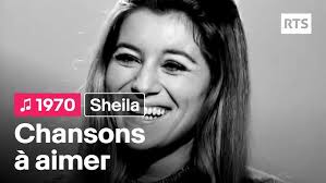 Sheila -Tangue au (1983)