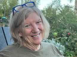 Happy Birthday sweet friend. Kathy you are the Southwest's version of a  steel magnolia. Despite the horrific losses you have endured, you have the  most generous and loving heart. Thank you for