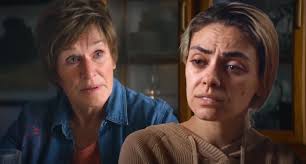 Quattro buone giornate (film 2020) TRAILER ITALIANO