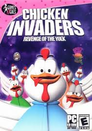 Unlockables in this game can be unlocked in any order you want. Chicken Invaders Revenge Of The Yolk Free Download Full Pc Game Latest Version Torrent