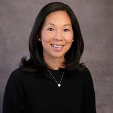 Proud of my amazing wife and her impressive career!