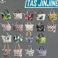 Maybe you would like to learn more about one of these? Harga Tas Jinjing Terbaik Tas Wanita Agustus 2021 Shopee Indonesia