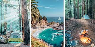 Maybe you would like to learn more about one of these? 14 Beautiful Big Sur Campgrounds The Best Camping In Big Sur California