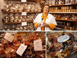 Strasbourg 5 Idees De Cadeaux Gustatifs Strasbourg Bonnes Adresses Strasbourg Specialite Alsacienne