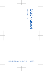 Hello i bought nokia lumia 635 from amerca it is at@t and i came to lebanon and it is asking for unlock code i need one please i want to use my sim card on . Rm 975 Gsm Wcdma Lte Cellular Device W Bt Ble Wlan User Manual User Guide Microsoft Mobile Oy